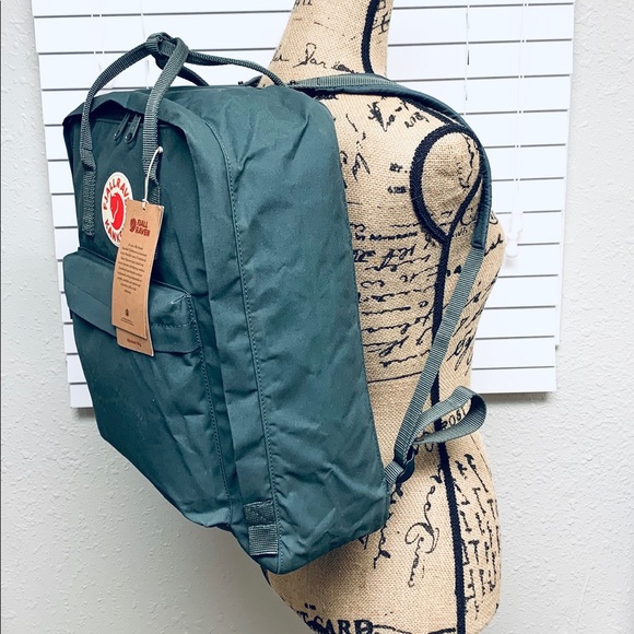 🎀SOLD🎀 FJALLRAVEN KANKEN Big Backpack (20L) - Picture 8 of 8
